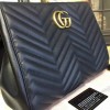 Gucci GG Marmont matelassé 2230