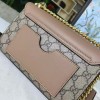 Gucci padlock studded 2368
