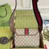 Gucci Ophidia mini GG shoulder bag