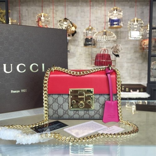 gucci padlock 2168