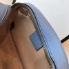Gucci GG Marmont matelassé 2406