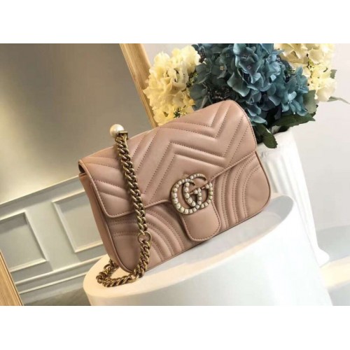 Gucci Marmont Bag 2643