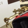 Gucci Lilith Leather Flap 2194