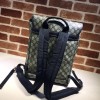 GUCCI GG plus backpack rucksack 246103