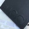 Gucci Ghost leather