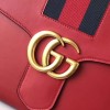 Gucci Marmont shoulder bag