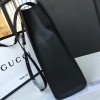 Gucci Ghost leather