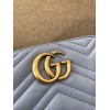 Gucci GG Marmont matelassé 2401