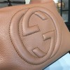 Gucci Soho Messenger Crossbody 2364