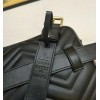 GG Marmont matelassé belt bag