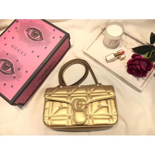 Gucci Marmont Bag 2636