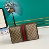 Gucci GG Supreme Ophidia Toiletry Case