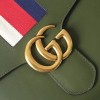 Gucci Marmont shoulder bag 2637