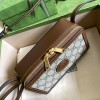 Gucci meo vintage mini cross-body bag