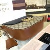 Gucci Padlock tian shoulder bag 2147