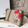 Gucci Wallet 2566