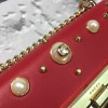 Gucci Padlock studded 2624