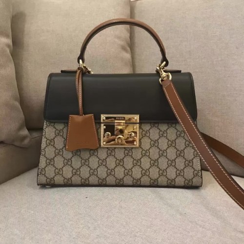 Gucci Padlock 2392