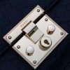 Gucci Padlock 2160