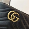 Gucci GG Marmont matelassé 2412