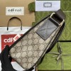 Gucci Men GG Cross body bags