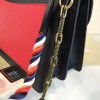 Gucci Lilith Leather Flap 2194