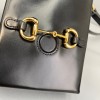 Gucci Liberty phone case 1955 in black