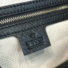 Gucci gg supreme handle bag 2211