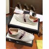Gucci bee shoes