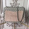 Gucci Dionysus Large GG shoulder bag