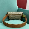 Gucci GG large belt bag