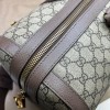 Gucci Savoy large duffle bag