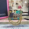 Gucci padlock 2159