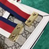 Gucci Sylvie And Dionysus white 421882