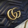 Gucci GG Marmont matelassé mini bag Style ‎474575