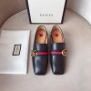 Gucci Flats with Pearl