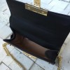 Gucci Padlock studded 2384
