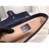 Gucci GG Marmont mini bag 446744