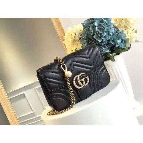 Gucci Marmont Bag