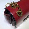 Gucci Marina Mini Red Leather 576423