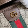 Gucci Ophidia Mini Duffle Bag 565224