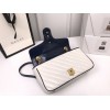 Gucci GG Marmont Small Bag 446744