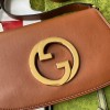 Gucci Blondie medium shoulder bag
