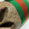 GUCCI Mini Vintage GG Supreme Web