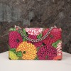 Gucci Ken Scott Red Print Dionysus Small Bag