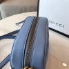 Gucci GG Marmont matelassé 2406