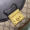 Gucci padlock 644524