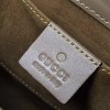 Gucci padlock studded 2368