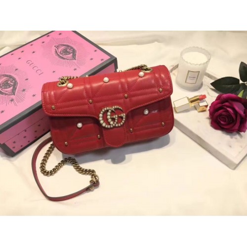 Gucci Marmont Bag 2640