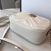 Gucci GG Marmont matelassé 2408